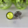 Ohrstecker_Cabochon_gruen_RS_VS
