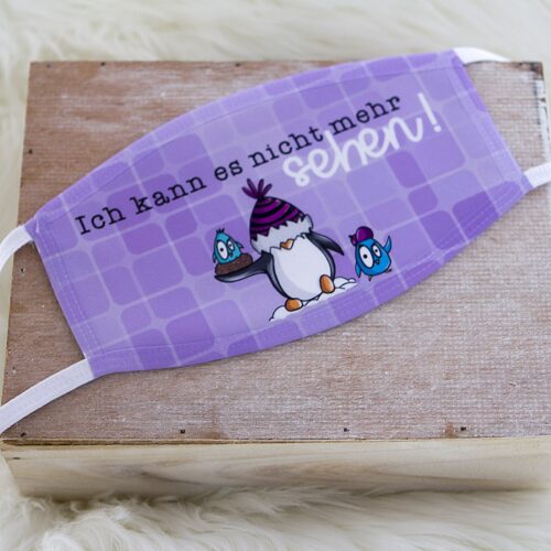 Masken_Pinguin