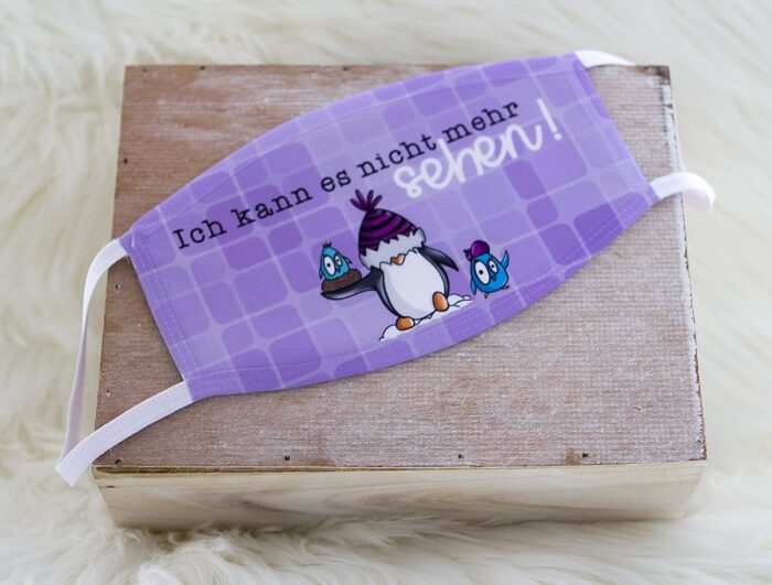 Masken_Pinguin