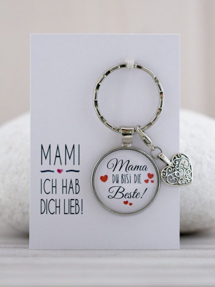 Schlüsselanhänger_Mama_du_bist_die_Beste