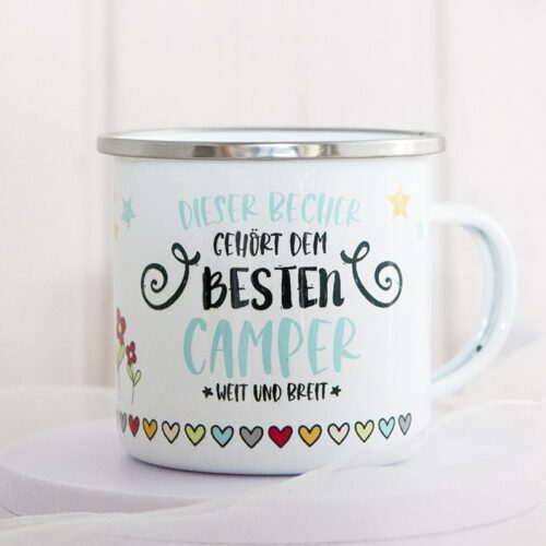 Emaille_Tasse_Camper_rechts