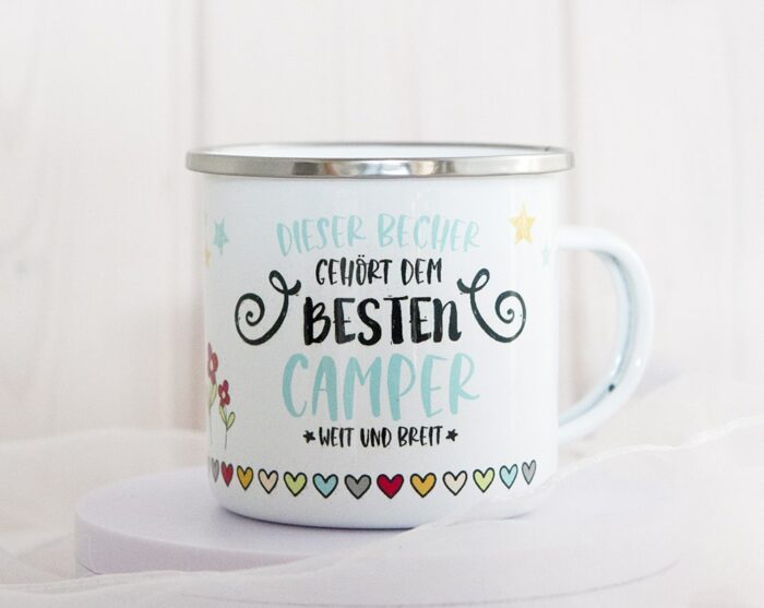 Emaille_Tasse_Camper_rechts