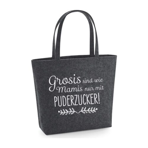 Tasche fürs Grosi