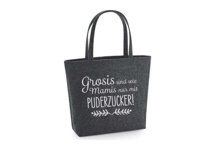 Tasche fürs Grosi