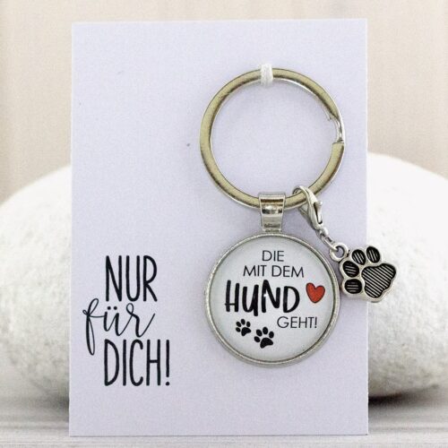 Schlüsselanhänger_Die_mit_dem_hund_geht