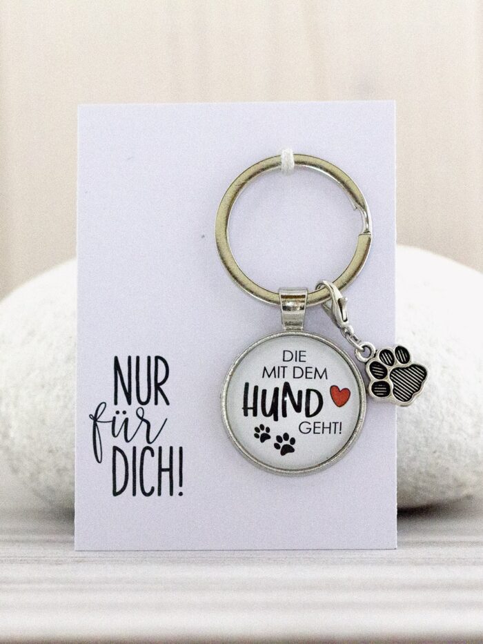 Schlüsselanhänger_Die_mit_dem_hund_geht