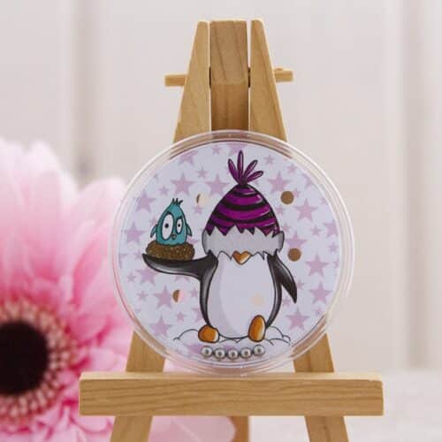 Geduldsspiel_Pinguin