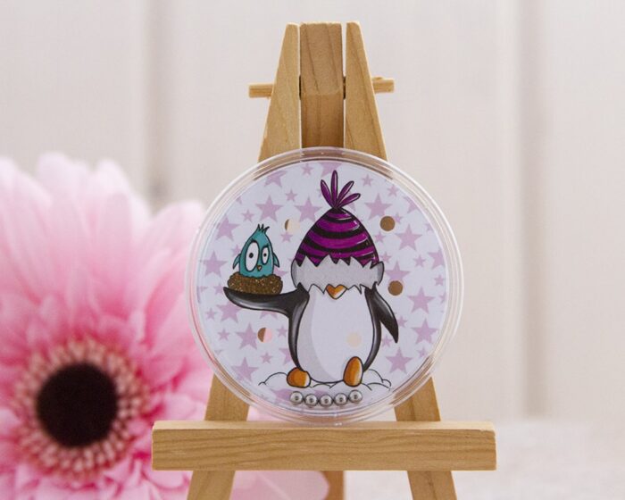 Geduldsspiel_Pinguin