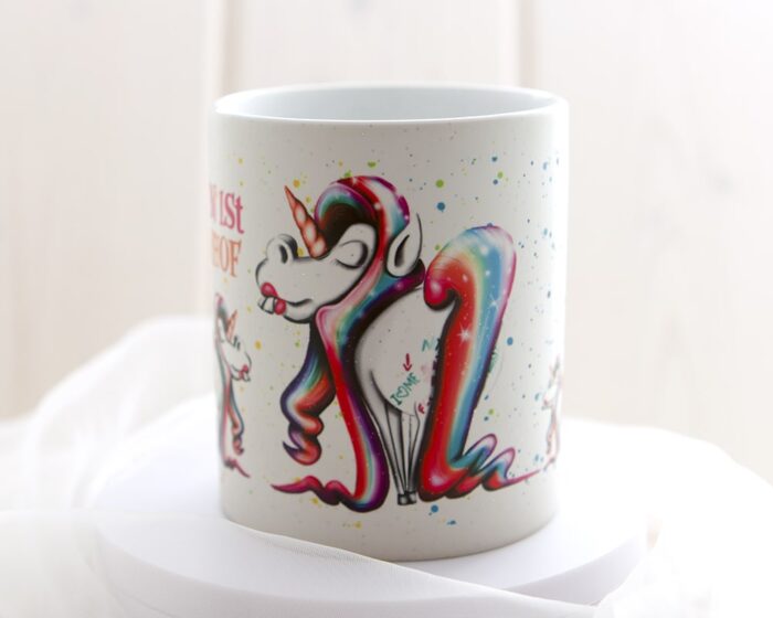 Tasse_Ponyhof_mitte_hell