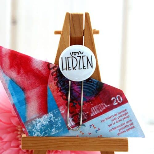 von Herzen lip