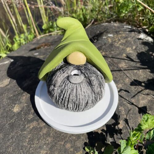 Räucherwichtel Erwin
