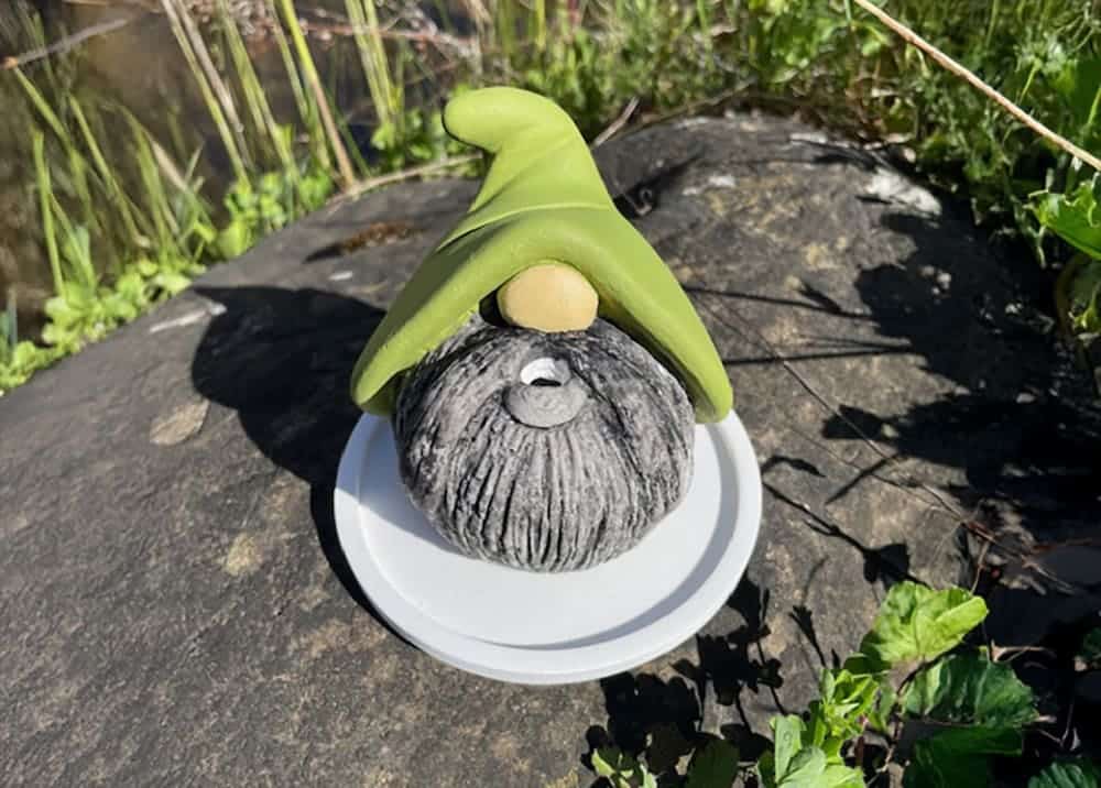 Räucherwichtel Erwin